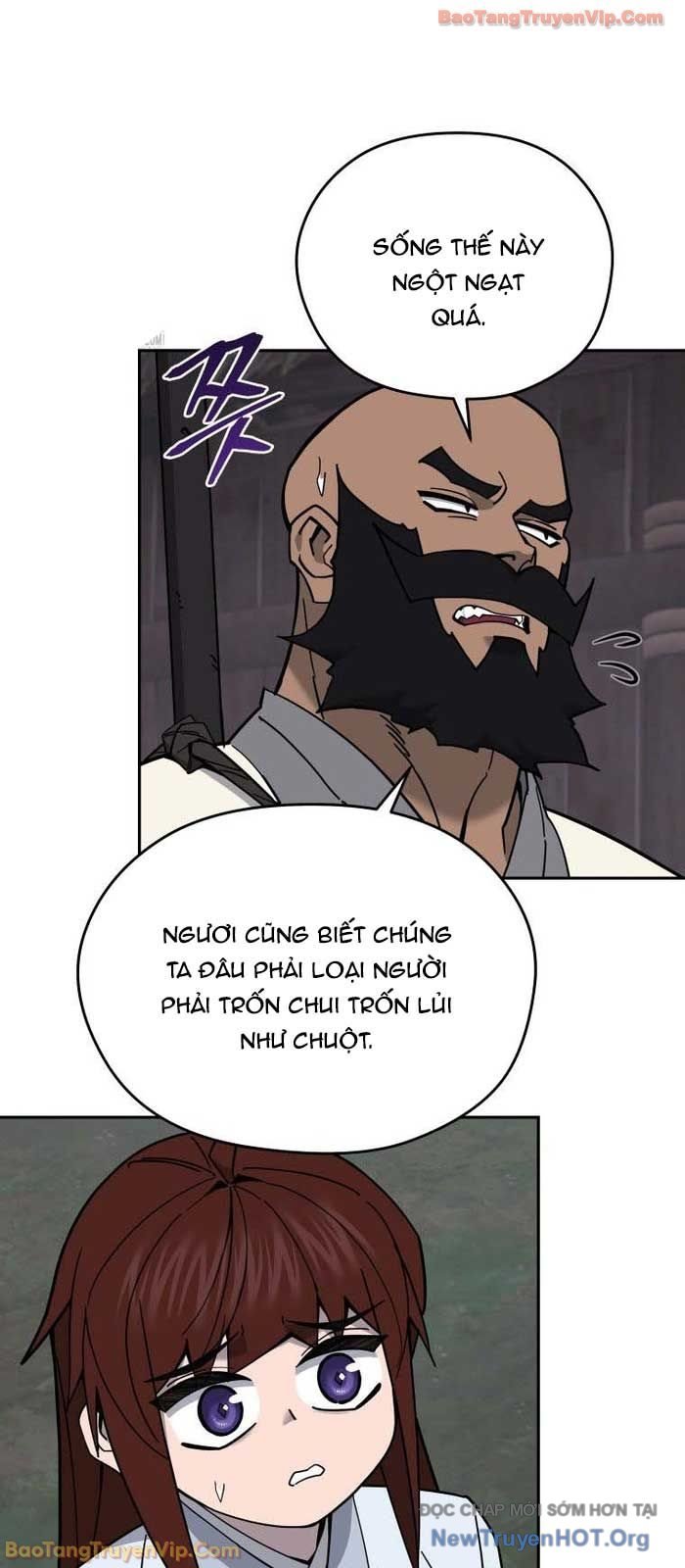Thần Ma Y Tiên Chapter 45 - Trang 2