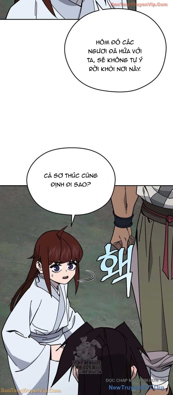 Thần Ma Y Tiên Chapter 45 - Trang 2