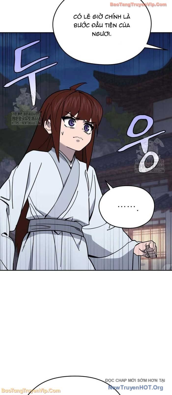 Thần Ma Y Tiên Chapter 45 - Trang 2