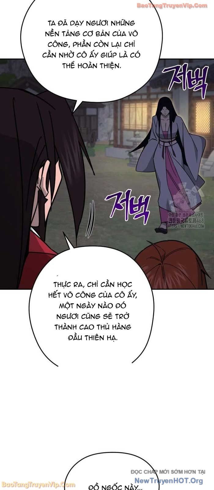 Thần Ma Y Tiên Chapter 45 - Trang 2