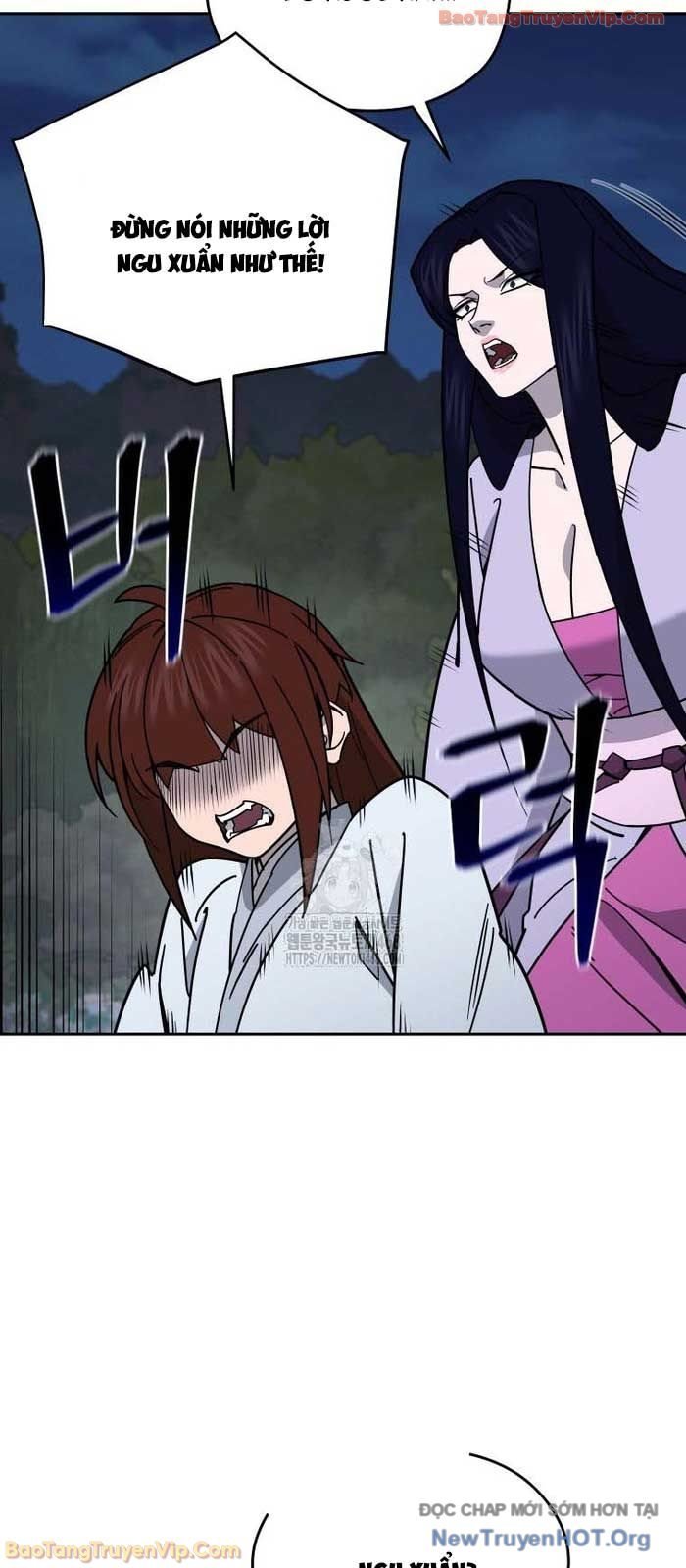 Thần Ma Y Tiên Chapter 45 - Trang 2