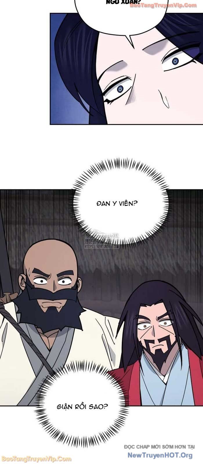 Thần Ma Y Tiên Chapter 45 - Trang 2