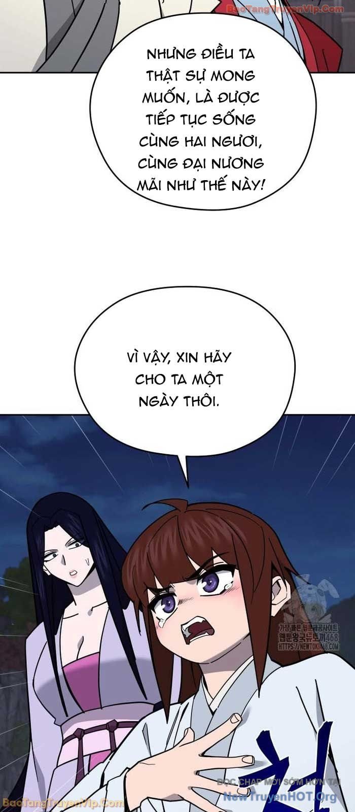 Thần Ma Y Tiên Chapter 45 - Trang 2