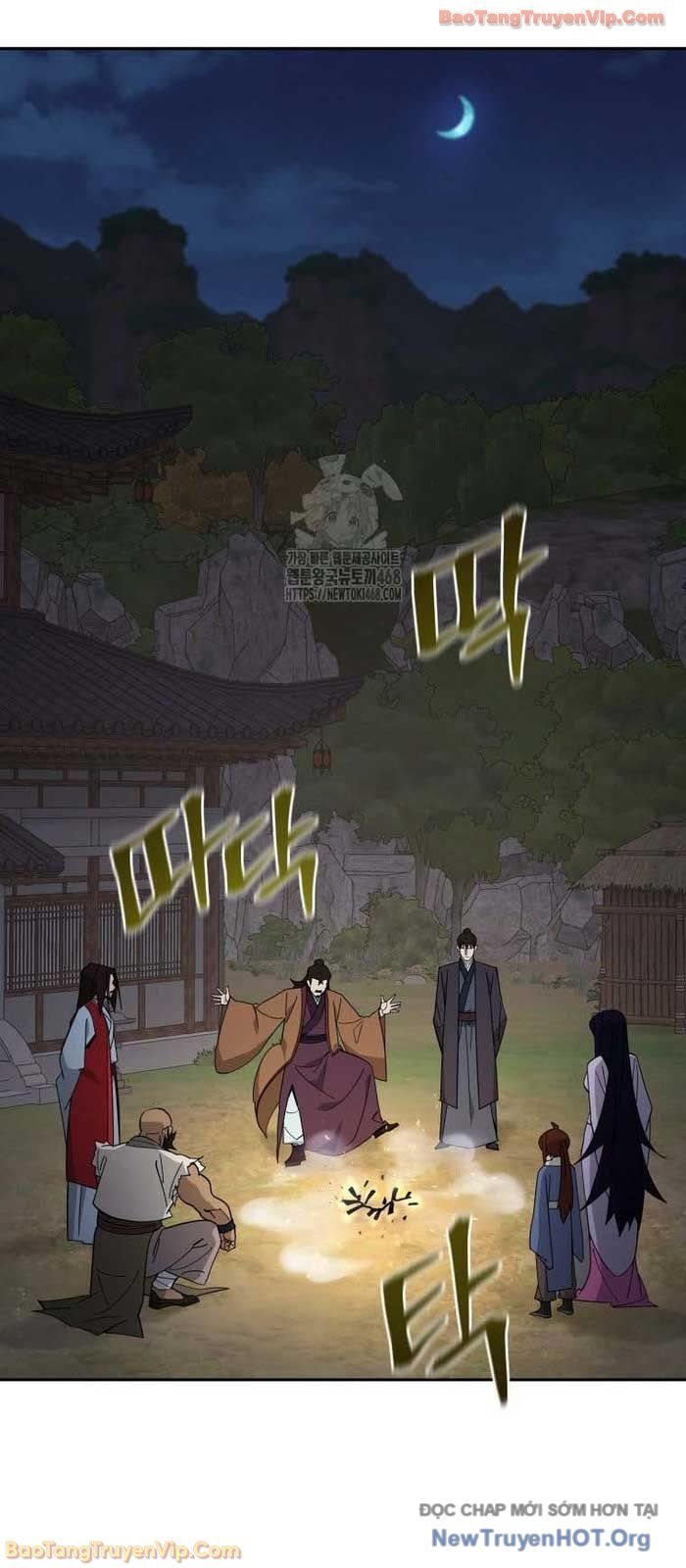 Thần Ma Y Tiên Chapter 45 - Trang 2