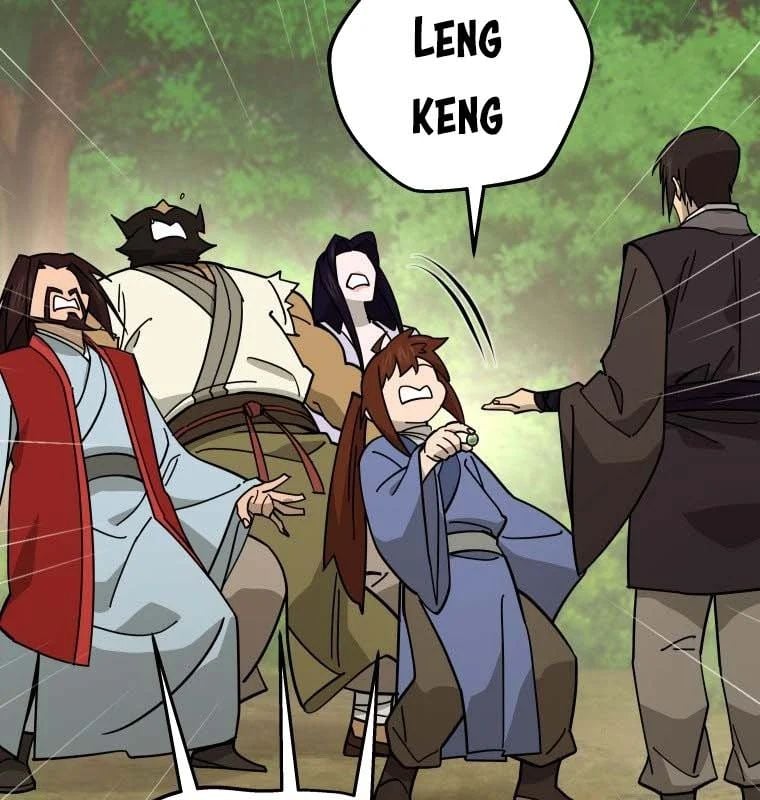 Thần Ma Y Tiên Chapter 54 - Trang 2