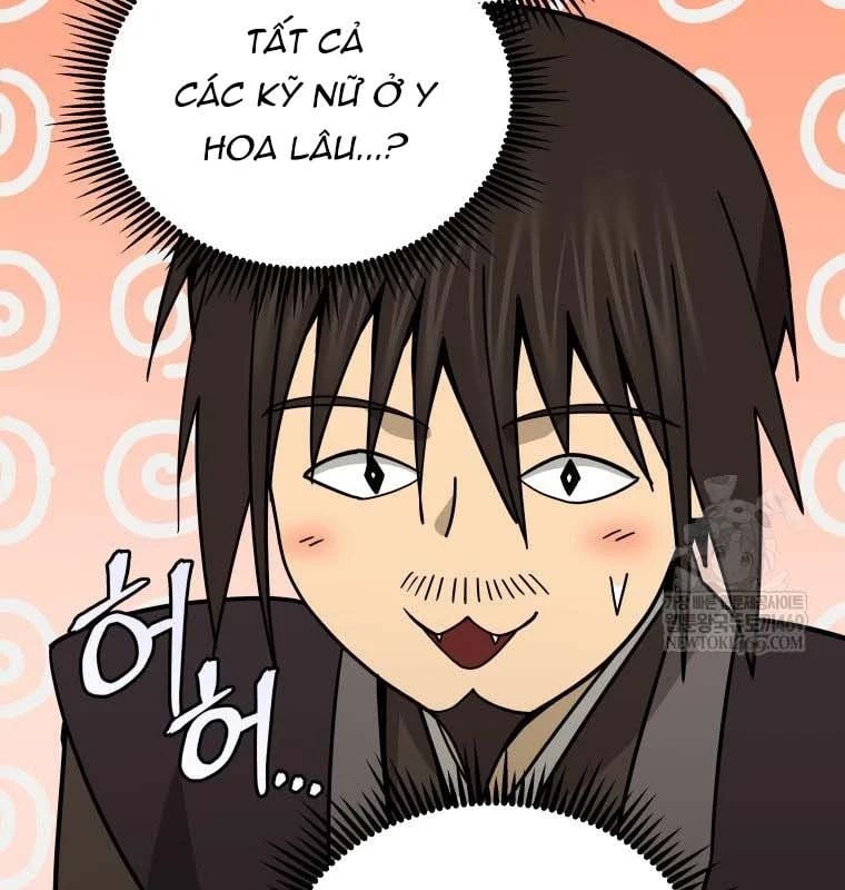 Thần Ma Y Tiên Chapter 54 - Trang 2