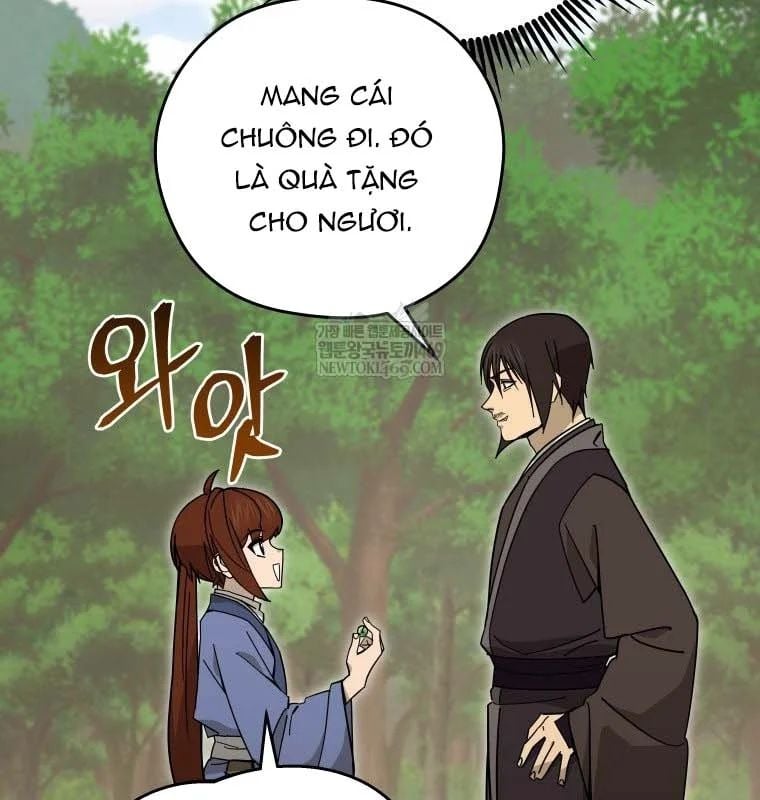 Thần Ma Y Tiên Chapter 54 - Trang 2