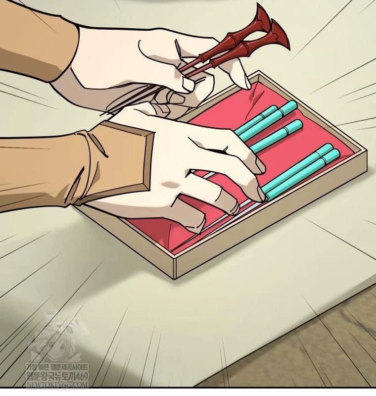 Thần Ma Y Tiên Chapter 54 - Trang 2