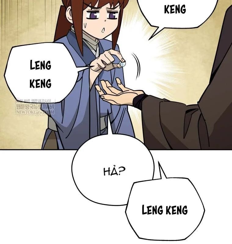 Thần Ma Y Tiên Chapter 54 - Trang 2