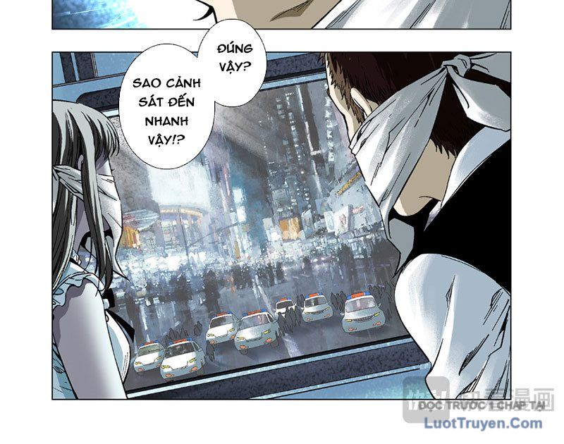 Thần Mạch Vô Địch Chapter 13 - Trang 2