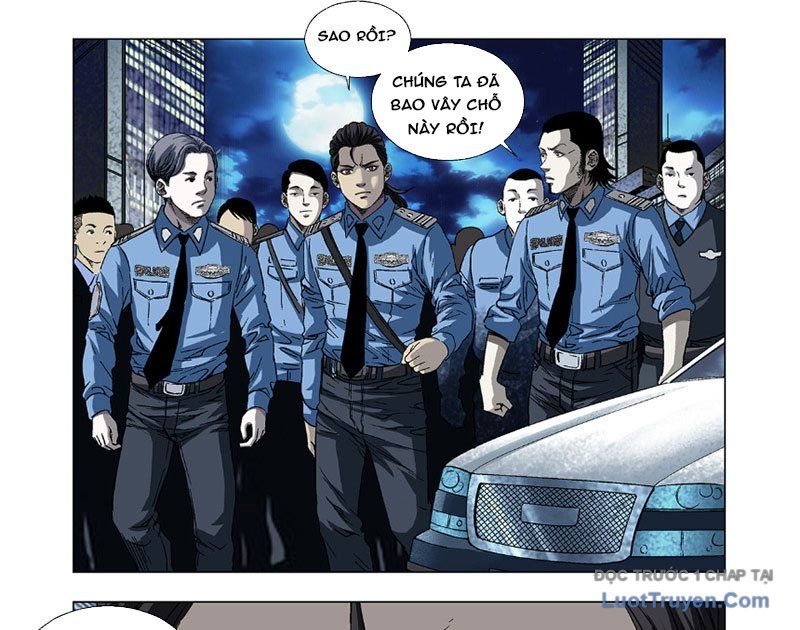 Thần Mạch Vô Địch Chapter 13 - Trang 2