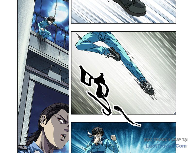 Thần Mạch Vô Địch Chapter 13 - Trang 2
