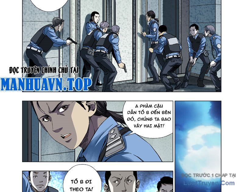 Thần Mạch Vô Địch Chapter 13 - Trang 2