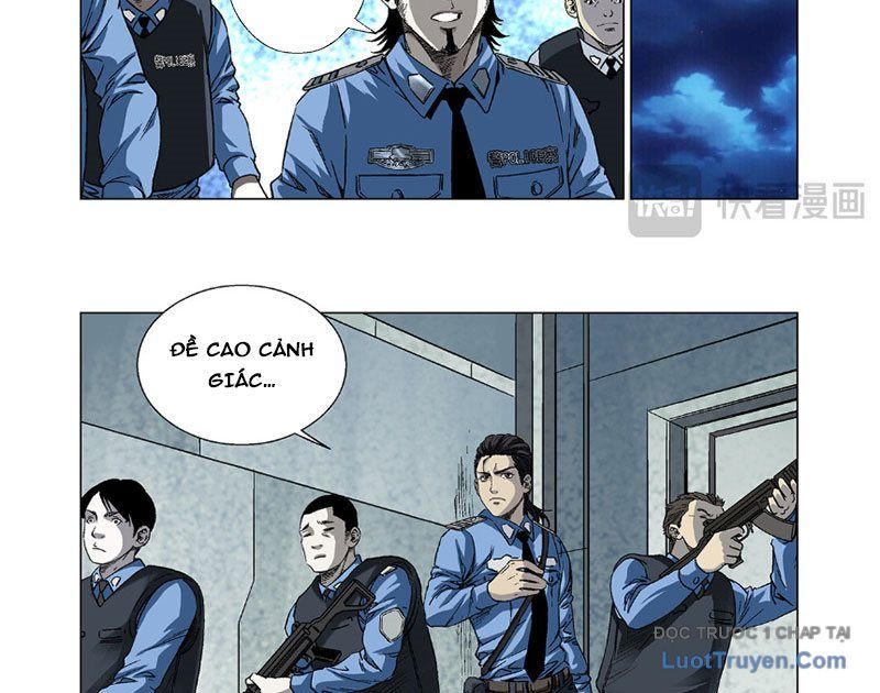 Thần Mạch Vô Địch Chapter 13 - Trang 2