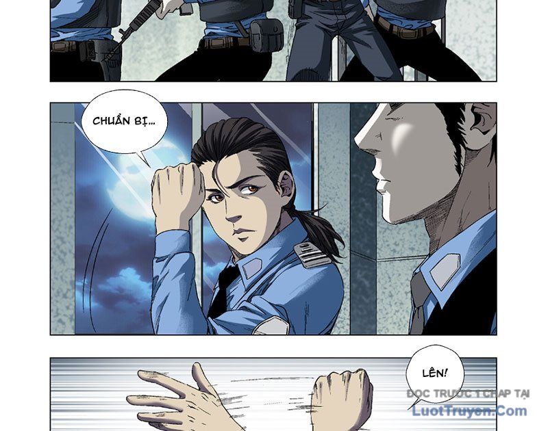 Thần Mạch Vô Địch Chapter 13 - Trang 2