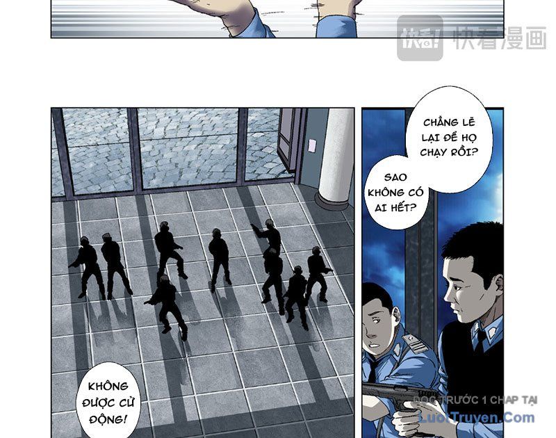 Thần Mạch Vô Địch Chapter 13 - Trang 2
