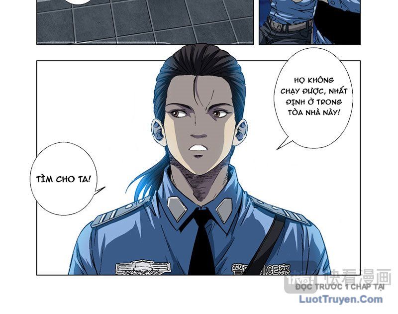 Thần Mạch Vô Địch Chapter 13 - Trang 2