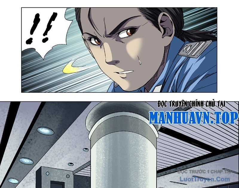 Thần Mạch Vô Địch Chapter 13 - Trang 2