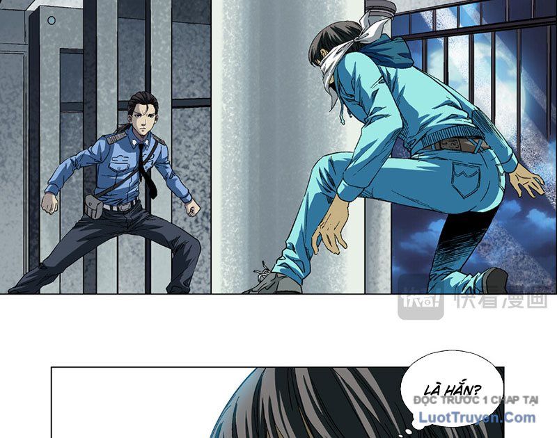 Thần Mạch Vô Địch Chapter 13 - Trang 2