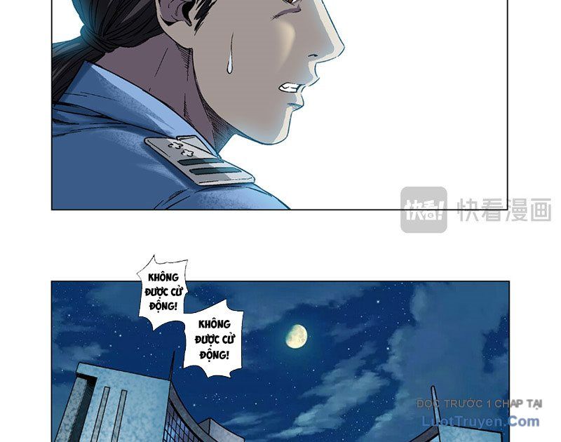 Thần Mạch Vô Địch Chapter 13 - Trang 2