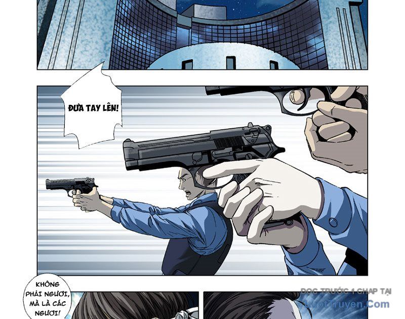 Thần Mạch Vô Địch Chapter 13 - Trang 2