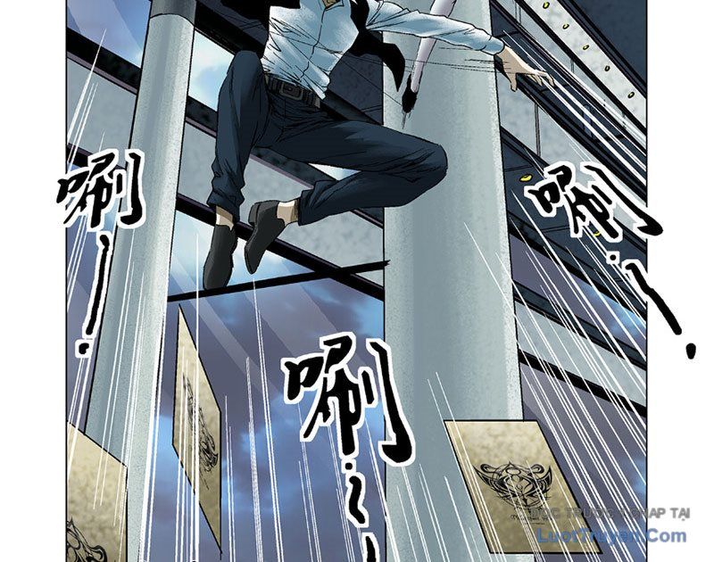 Thần Mạch Vô Địch Chapter 13 - Trang 2