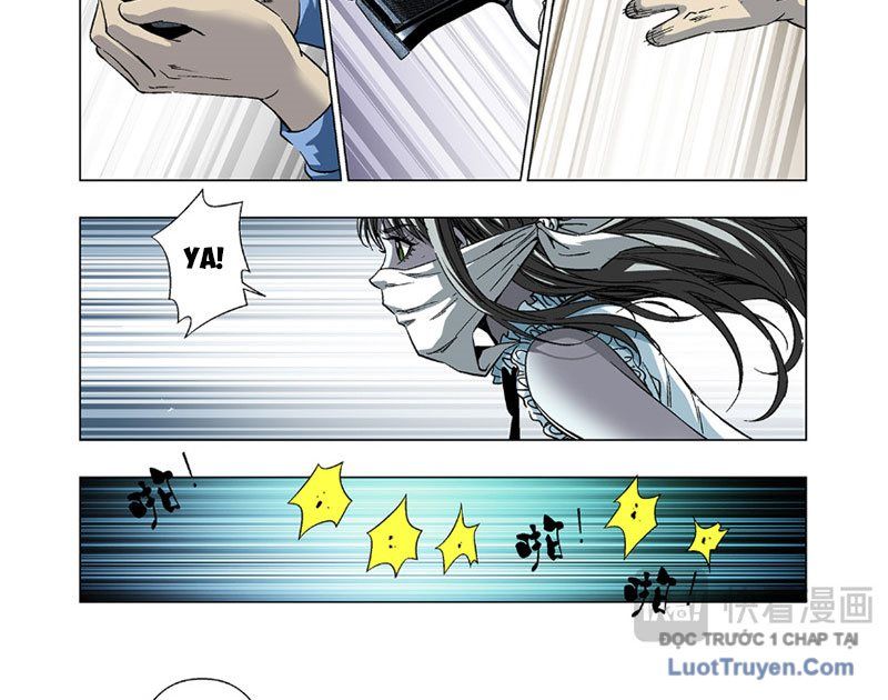 Thần Mạch Vô Địch Chapter 13 - Trang 2