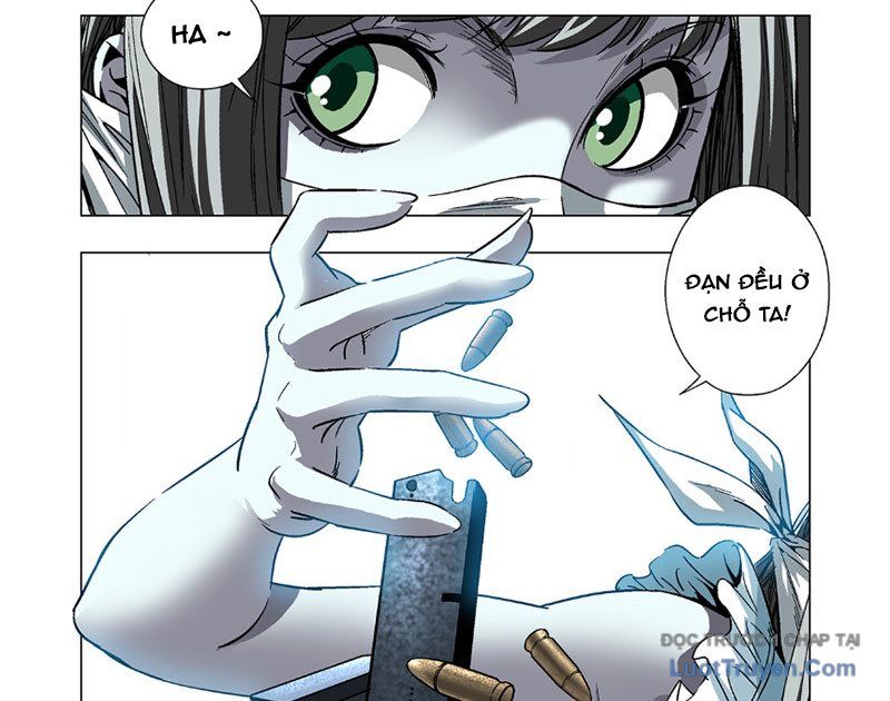 Thần Mạch Vô Địch Chapter 13 - Trang 2
