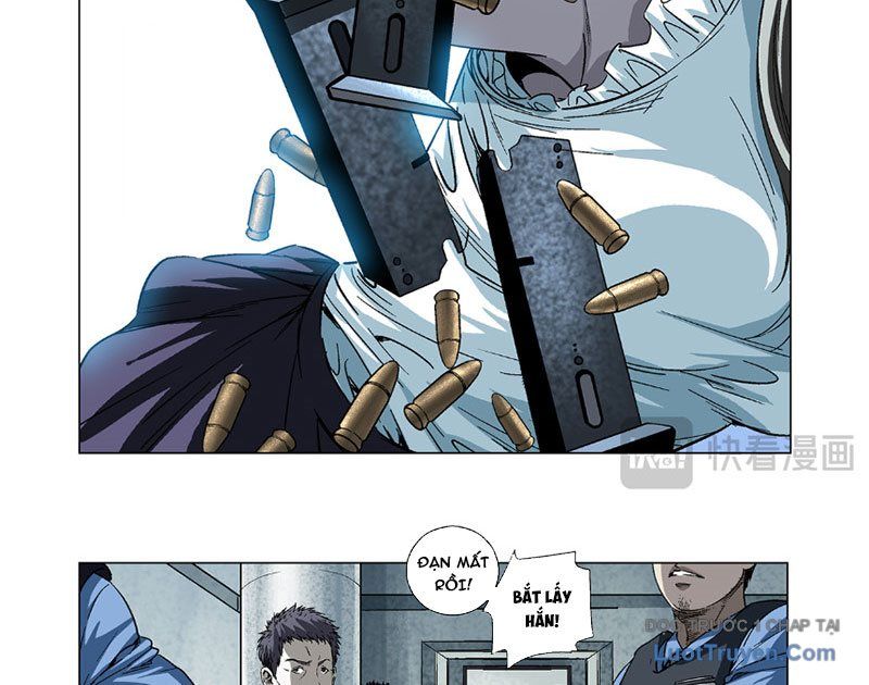 Thần Mạch Vô Địch Chapter 13 - Trang 2