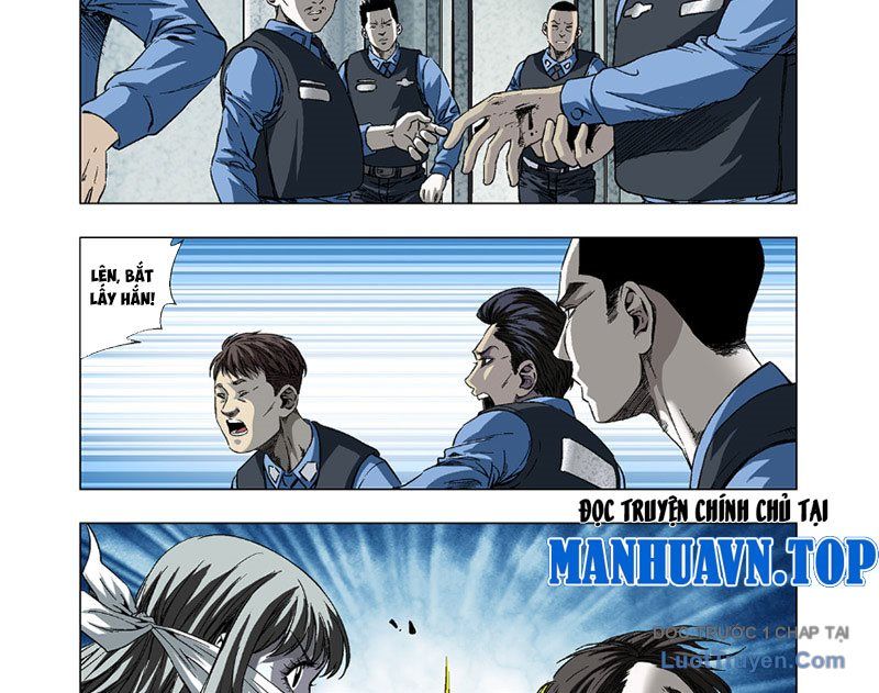 Thần Mạch Vô Địch Chapter 13 - Trang 2