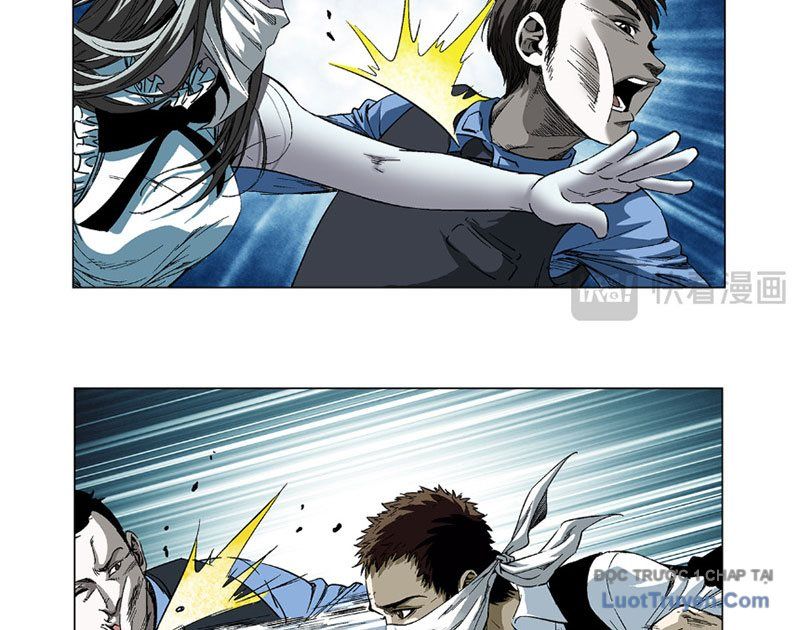 Thần Mạch Vô Địch Chapter 13 - Trang 2