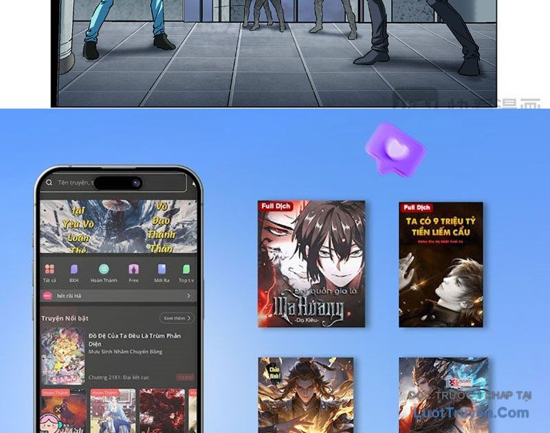 Thần Mạch Vô Địch Chapter 13 - Trang 2