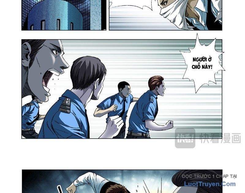 Thần Mạch Vô Địch Chapter 13 - Trang 2