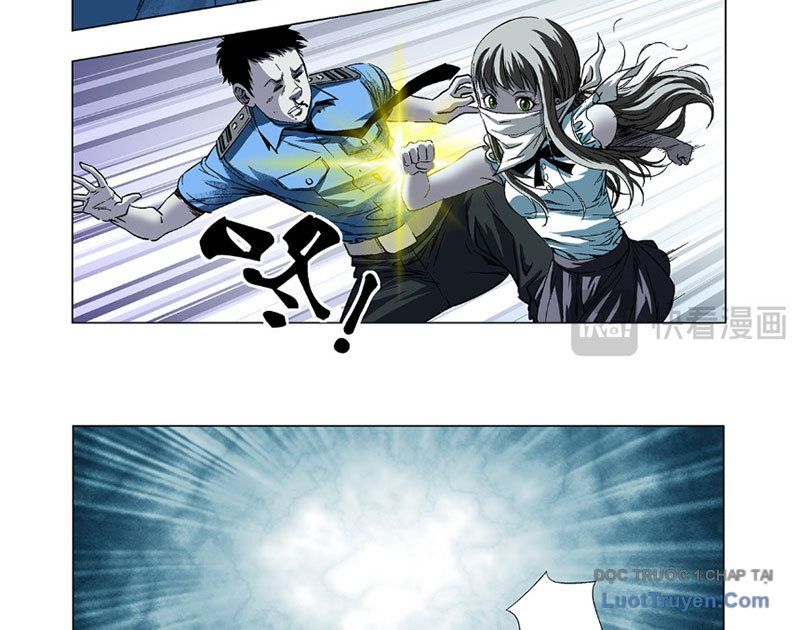Thần Mạch Vô Địch Chapter 13 - Trang 2