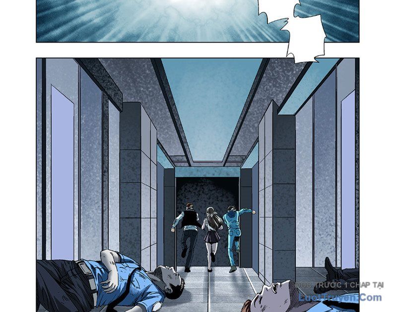 Thần Mạch Vô Địch Chapter 13 - Trang 2