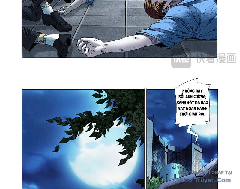 Thần Mạch Vô Địch Chapter 13 - Trang 2