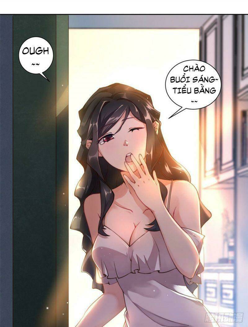 Thần Sủng Tiến Hóa Chapter 0 - Trang 2