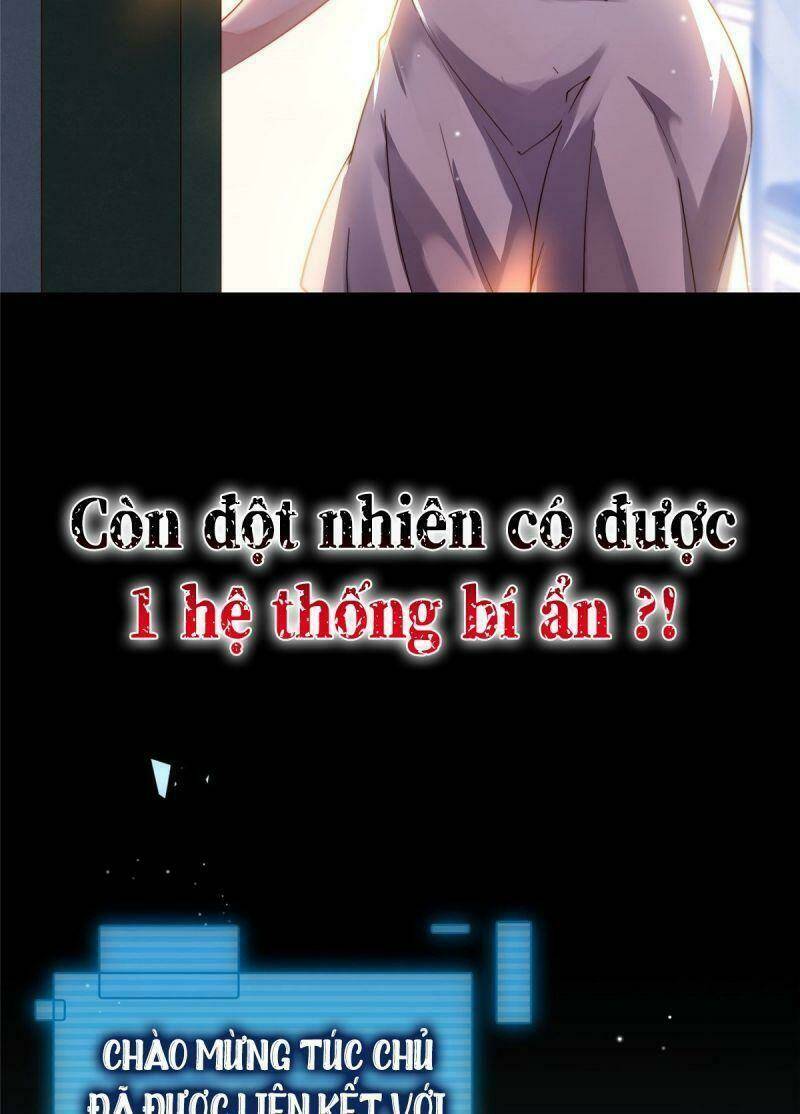 Thần Sủng Tiến Hóa Chapter 0 - Trang 2