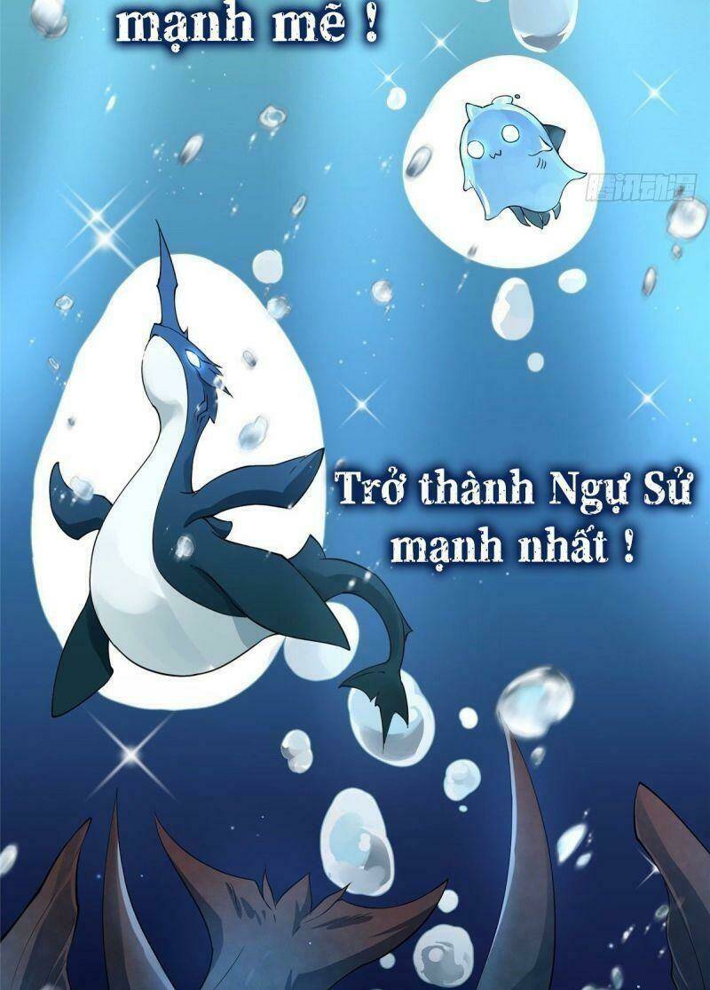 Thần Sủng Tiến Hóa Chapter 0 - Trang 2