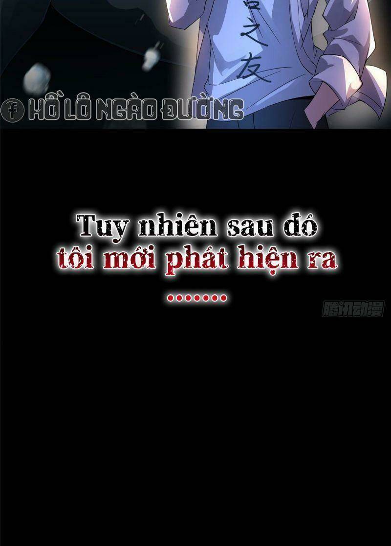 Thần Sủng Tiến Hóa Chapter 0 - Trang 2