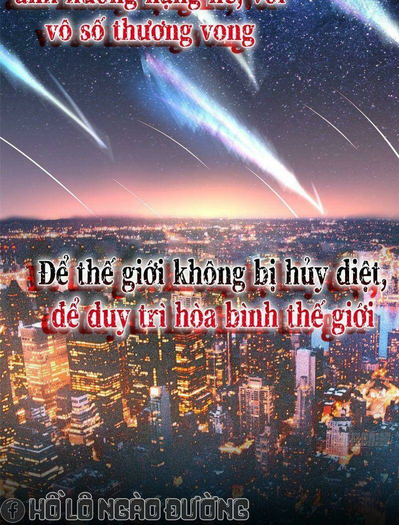 Thần Sủng Tiến Hóa Chapter 0 - Trang 2