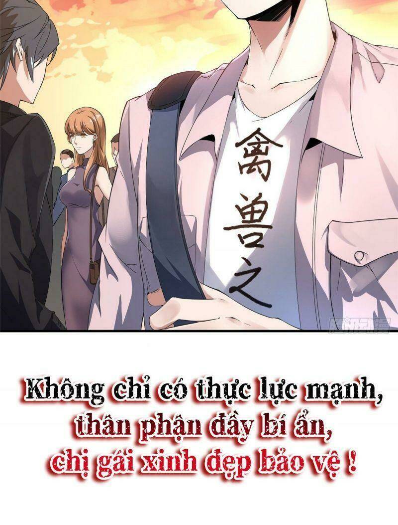 Thần Sủng Tiến Hóa Chapter 0 - Trang 2