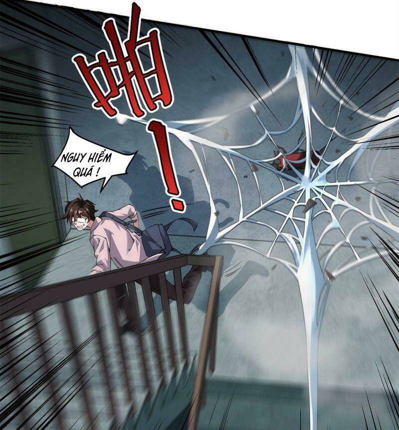 Thần Sủng Tiến Hóa Chapter 1 - Trang 2