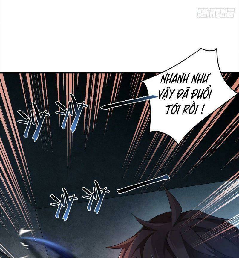 Thần Sủng Tiến Hóa Chapter 1 - Trang 2