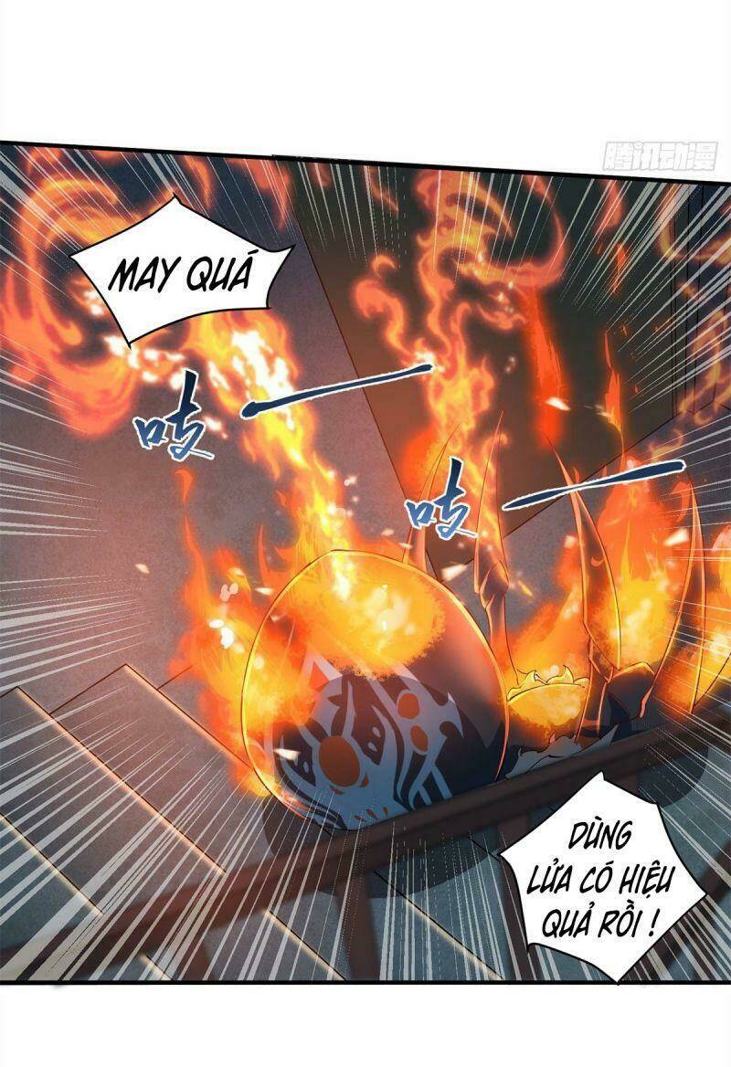 Thần Sủng Tiến Hóa Chapter 1 - Trang 2