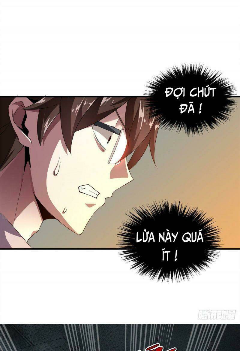 Thần Sủng Tiến Hóa Chapter 1 - Trang 2