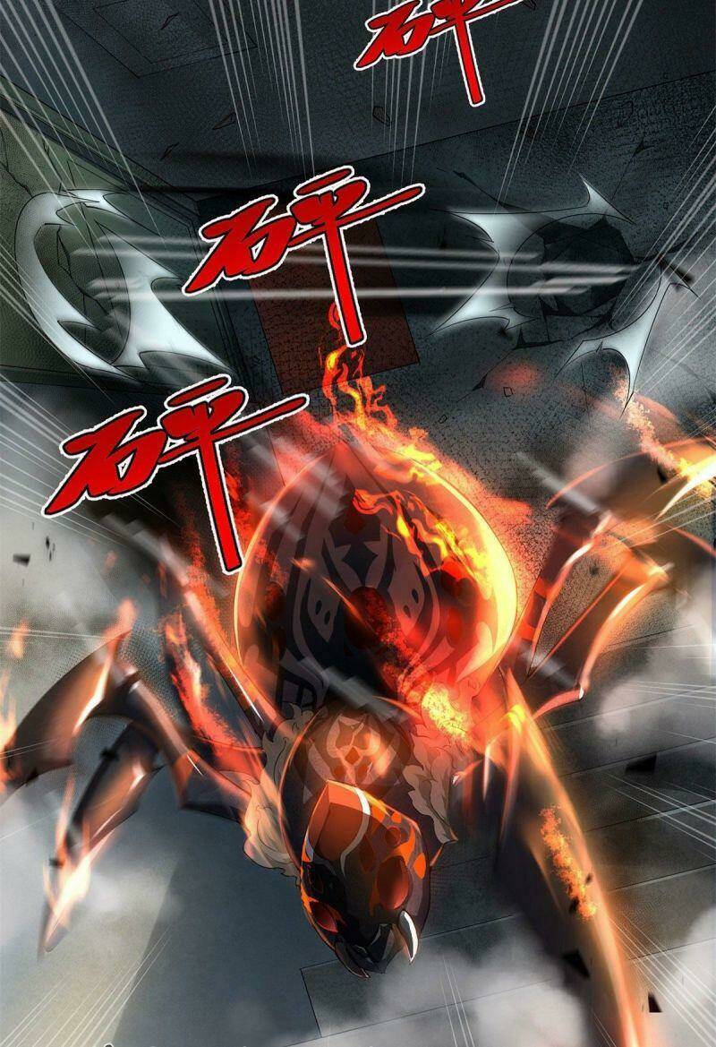 Thần Sủng Tiến Hóa Chapter 1 - Trang 2