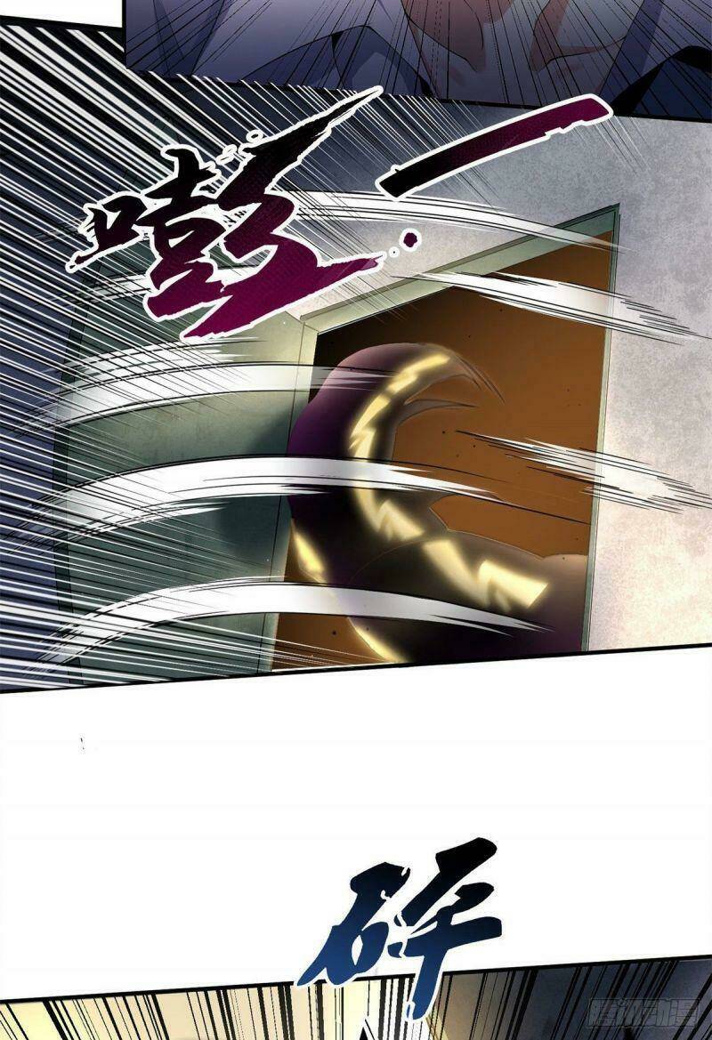 Thần Sủng Tiến Hóa Chapter 1 - Trang 2