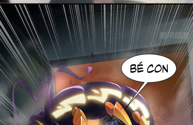 Thần Sủng Tiến Hóa Chapter 1 - Trang 2