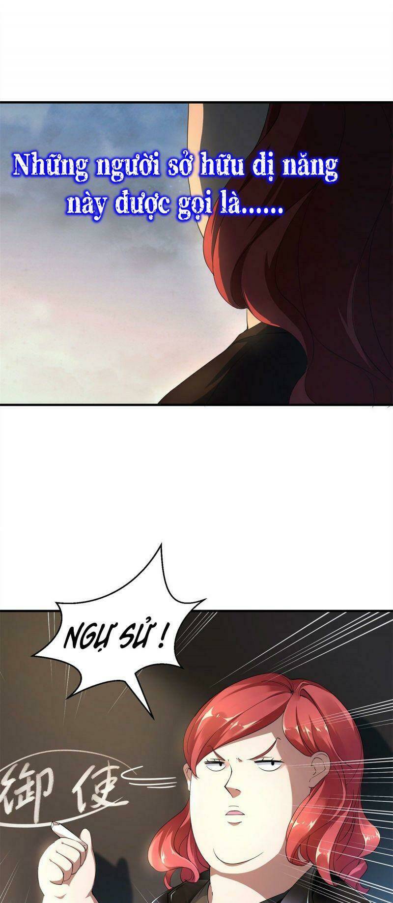 Thần Sủng Tiến Hóa Chapter 1 - Trang 2